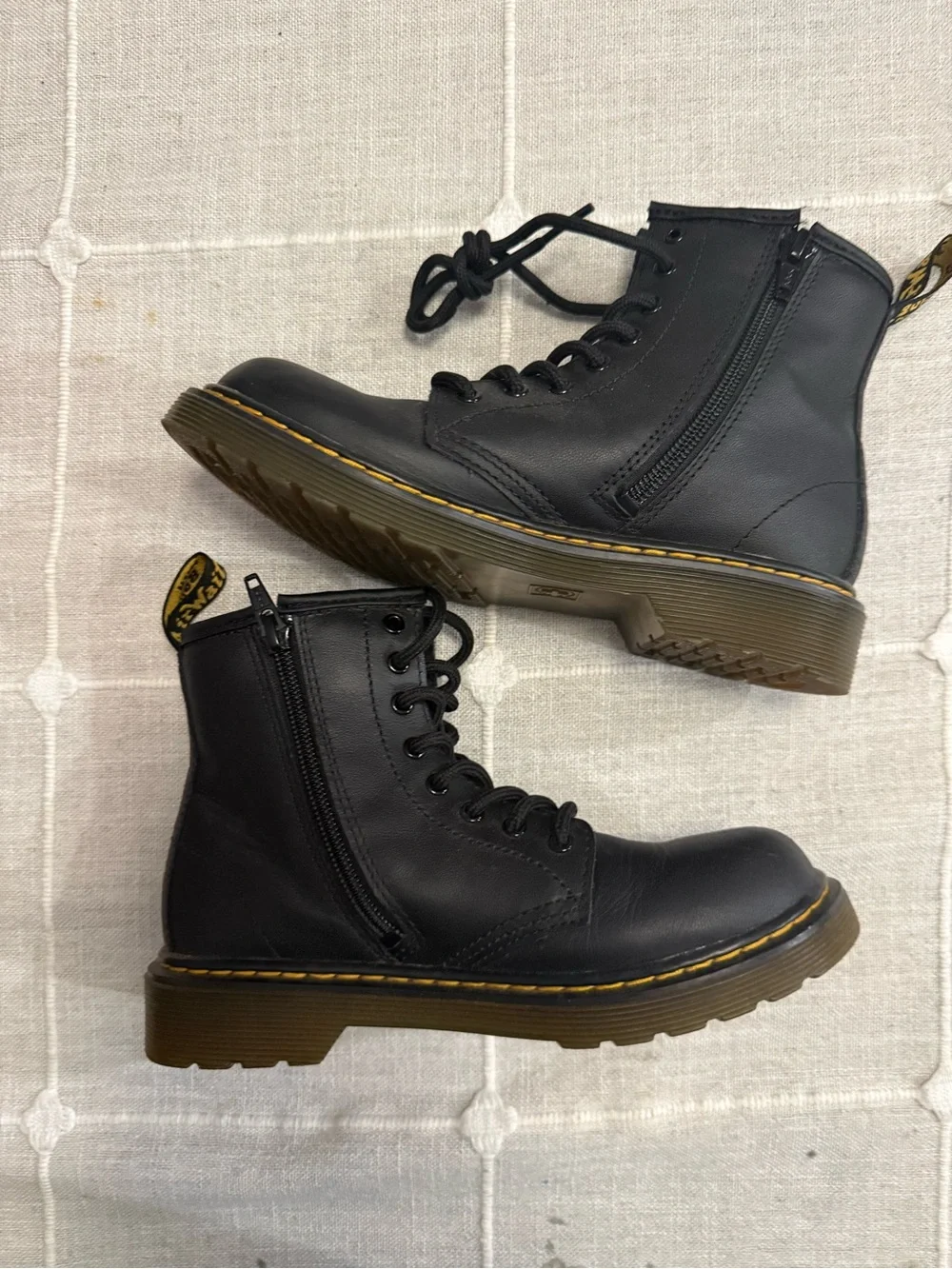 Dr. Martens